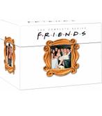 Coffret friends intégral à retiré sur herseaux, CD & DVD, DVD | Classiques, Comme neuf, Enlèvement ou Envoi