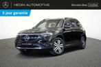 Mercedes-Benz EQB-Klasse 300 4MATIC Luxury Line | 7 Zitter |, Automaat, Lane Departure Warning, Zwart, 5 zetels