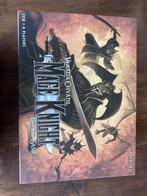 Mage knight, Ophalen, Nieuw