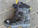 SKIBOOTS KINDEREN MAAT 33, Sport en Fitness, Skiën en Langlaufen, Ophalen, Zo goed als nieuw, Snowboots