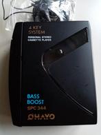 Walkman, TV, Hi-fi & Vidéo, Walkman, Discman & Lecteurs de MiniDisc, Enlèvement, Walkman ou Baladeur