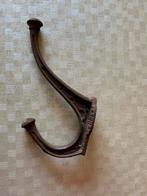 Antieke wandkapstokken, Huis en Inrichting, Ophalen, Zo goed als nieuw, Metaal, Wandkapstok
