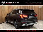 BMW X3 xDrive30e Alu19"/Leder/Cam/SportZet *1j garantie*, Auto's, Automaat, 4 cilinders, Leder, 5 zetels