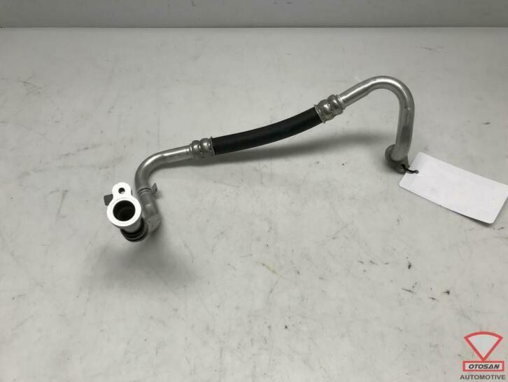 renault clio iv 2014 aircoleiding 924803929r, Auto-onderdelen, Airco en Verwarming, Renault, Gebruikt