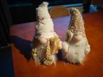 Lot decoratie van Kerst gnooms, Diversen, Ophalen, Zo goed als nieuw