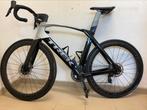 Trek Madone SLR7 met Sram Force maat 58, Fietsen en Brommers, Ophalen, Gebruikt