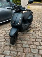 Gts Palermo British green B KLASSE, Fietsen en Brommers, Ophalen, Klasse B (45 km/u), Benzine, 50 cc