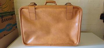 Valies, Handtassen en Accessoires, Tassen | Reistassen en Weekendtassen, Ophalen, Gebruikt