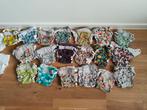 herbruikbare luiers, Kinderen en Baby's, Badjes en Verzorging, Gebruikt, Overige typen, Standaard, Ophalen