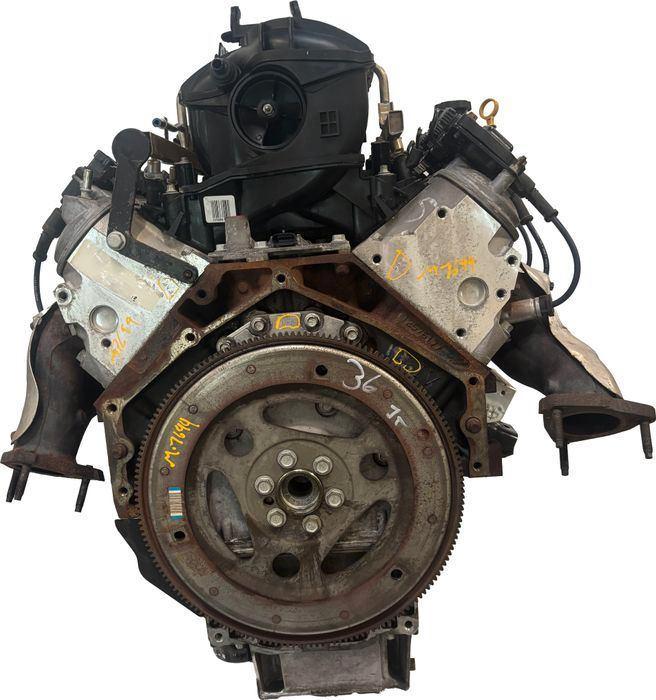 Moteur d'occasion Chevrolet Tahoe GMT900 5.3 V8 – LMG, Autos : Pièces & Accessoires, Moteurs & Accessoires, Chevrolet, Révisé
