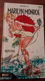 Marilyn Monroe 2CDs et BD, Envoi, Comme neuf