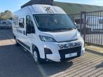 XGO X-van 2, Caravans en Kamperen, Bus-model, Bedrijf, Diesel, 5 tot 6 meter