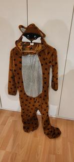 Bever onesie 146/152, Enlèvement