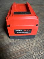 Hilti accu B22 8.0, Ophalen of Verzenden, Zo goed als nieuw