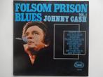Johnny Cash - Folsom Prison Blues (1973), Ophalen of Verzenden