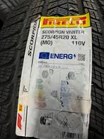 2754520 pirelli scorpion  winter 1 losse band 75€, Neuf, Pneus hiver, Véhicule de tourisme, 275 mm