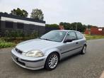 Honda Civic EJ9 132.000 km, Auto's, Honda, Overige kleuren, Particulier, 55 kW, Onderhoudsboekje