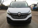 Renault Trafic 2.0dCi Grand Confort - L2H1 - 2020 - €6d, Voorwielaandrijving, 4 deurs, Stof, 4 cilinders