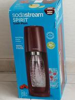 Splinternieuwe sodastream limidet edition , kleur bordeaux., Ophalen of Verzenden, Nieuw