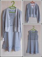 Communie / lentefeest outfit Simonetta, Meisje, Simonetta, Ophalen of Verzenden, Zo goed als nieuw