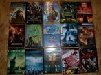 DVD'S Fantasy, Ophalen, Zo goed als nieuw, Fantasy