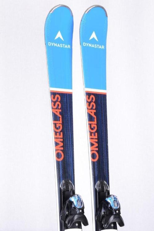 Skis DYNASTAR SPEED OMEGLASS MASTER 2021 de 156 cm, adhérenc, Sports & Fitness, Ski & Ski de fond, Utilisé, Skis, Autres marques