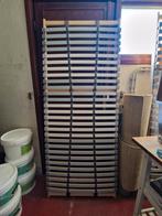IKEA Lönset boxsprings van 2x80cm, Huis en Inrichting, Slaapkamer | Matrassen en Bedbodems