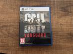 Call of Duty Vanguard, Games en Spelcomputers, Ophalen of Verzenden, Zo goed als nieuw