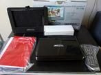 Lecteur DVD portable Takara VR-149B à vendre, Comme neuf, Enlèvement ou Envoi