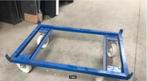 transportkar Dolly voor pallets -, Ophalen, Gebruikt, Transportkar