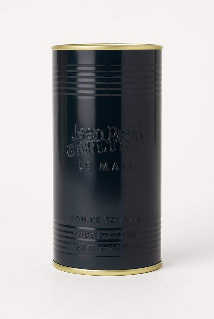 Jean Paul Gaultier — Le Male — Nieuw en verzegeld, Handtassen en Accessoires, Uiterlijk | Parfum, Zo goed als nieuw, Ophalen