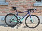 Canyon Ultimate CF SL WMN (maat S), Fietsen en Brommers, Ophalen, Zo goed als nieuw