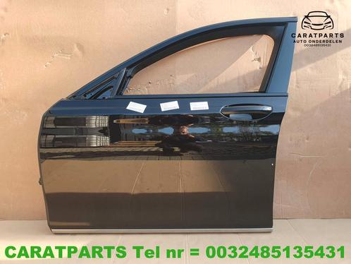 7423699 deur G11 portier G12 deur 7 serie deur g11 g12 X14, Auto-onderdelen, Carrosserie, Deur, BMW, Gebruikt