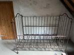 Antiek kinderbed, Antiek en Kunst, Ophalen