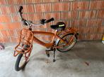 Kinder fiets 14 inch, Fietsen en Brommers, Ophalen, Gebruikt