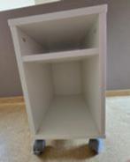 Table de chevet, Moins de 55 cm, Moins de 45 cm, Enlèvement, Utilisé