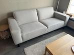 Salon, Huis en Inrichting, Ophalen, Zo goed als nieuw, Rechte bank, Metaal