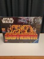 Gezelschapsspel Star Wars Labyrinth (Edition Limitée)., Verzamelen, Star Wars, Nieuw, Spel, Ophalen