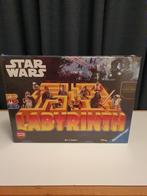 Gezelschapsspel Star Wars Labyrinth (Edition Limitée)., Enlèvement, Jeu, Neuf