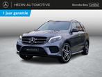 Mercedes-Benz GLE-Klasse 500 e 4MATIC SUV AMG Line | Panoram, Auto's, Mercedes-Benz, Automaat, 78 g/km, Stof, Gebruikt