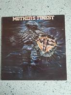 Mother's finest ...iron age...metal 1981, Envoi
