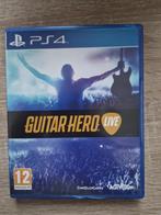 Guitar Hero live - PS4, Games en Spelcomputers, Games | Sony PlayStation 4, Ophalen, Gebruikt