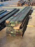 Nieuw lot houten balken, Ophalen, Zo goed als nieuw, Balken