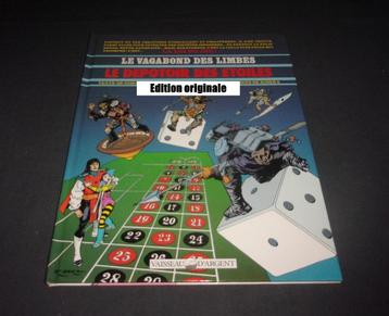 le vagabond des limbes 16 eo bd le dépotoir des étoiles  beschikbaar voor biedingen