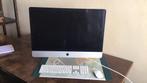 Apple computer, Computers en Software, Apple Desktops, 27cm diagonaal of 27inch, Ophalen, Gebruikt, IMac