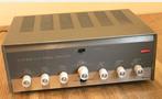 TRIO WE 24 VINTAGE KENWOOD ACCUPHASE buizenversterker, Ophalen, Versterker