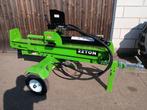 Nieuwe kliefmachine 22ton, Tuin en Terras, Ophalen, Nieuw, Benzine