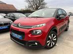 Citroen C3 1.2i 82PK SHINE NAVIGATIE PANORAMA-DAK CAMERA PDC, Auto's, Euro 6, 1199 cc, 109 g/km, https://public.car-pass.be/vhr/8a569b99-1e39-4bb6-88d9-e2b1e578484f