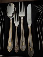 Coutellerie avec étui, Enlèvement, Comme neuf