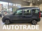 Renault Kangoo 1.5Diesel 4+1 personen GARANTIE + KEURING, Auto's, Renault, Voorwielaandrijving, Gebruikt, Beige, 4 cilinders